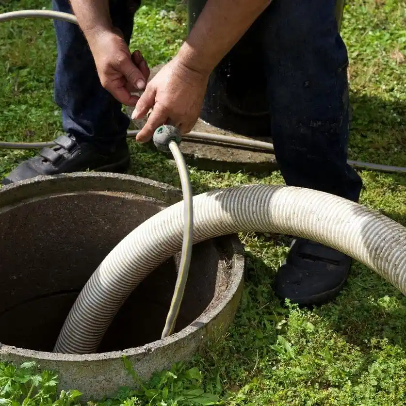 septic tank services Funkstown